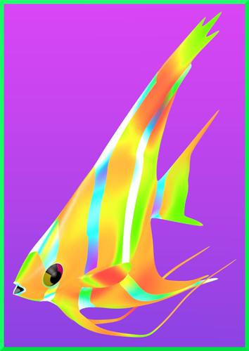 Angel Fish preview image
